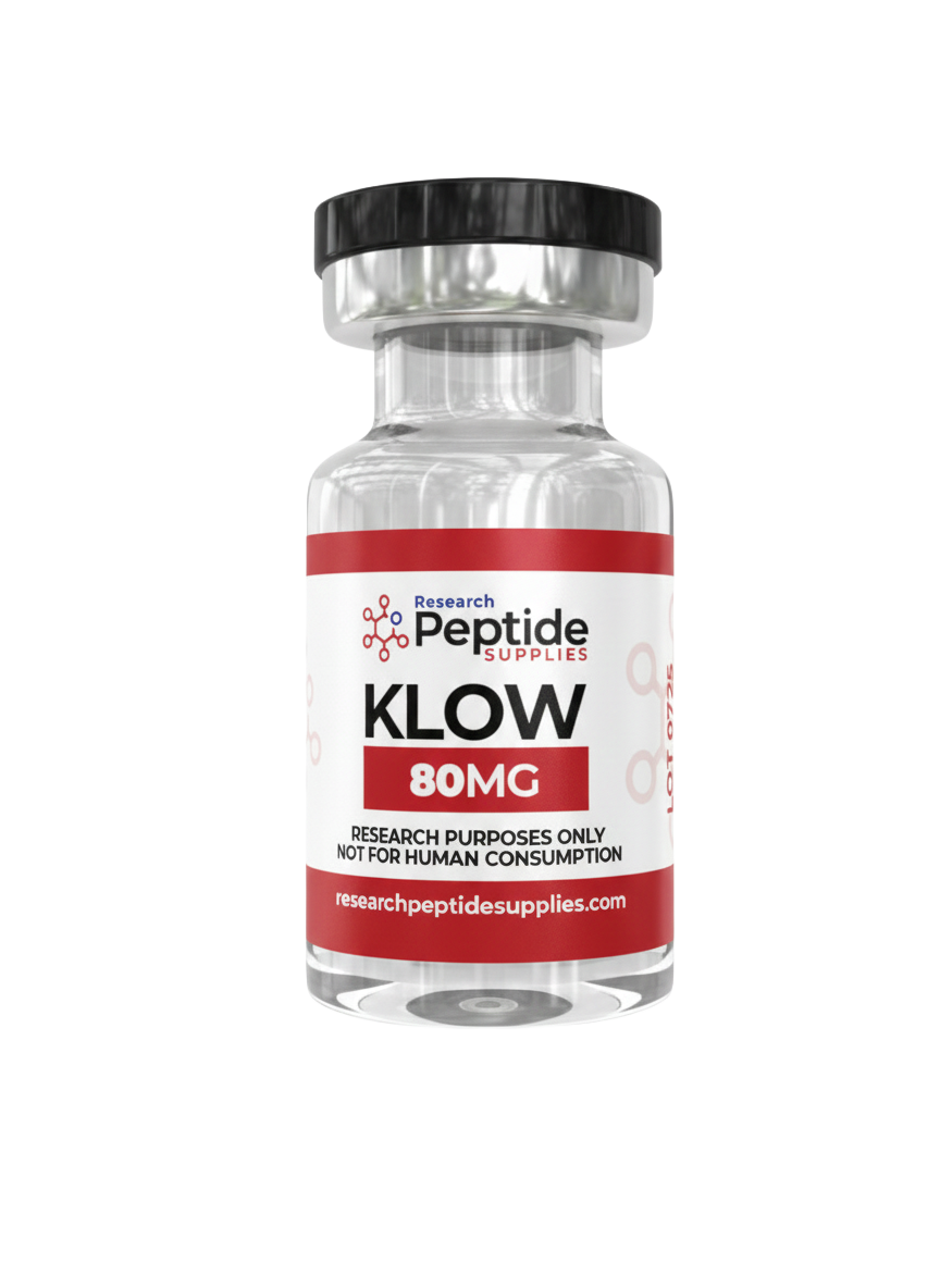 KLOW (80MG)