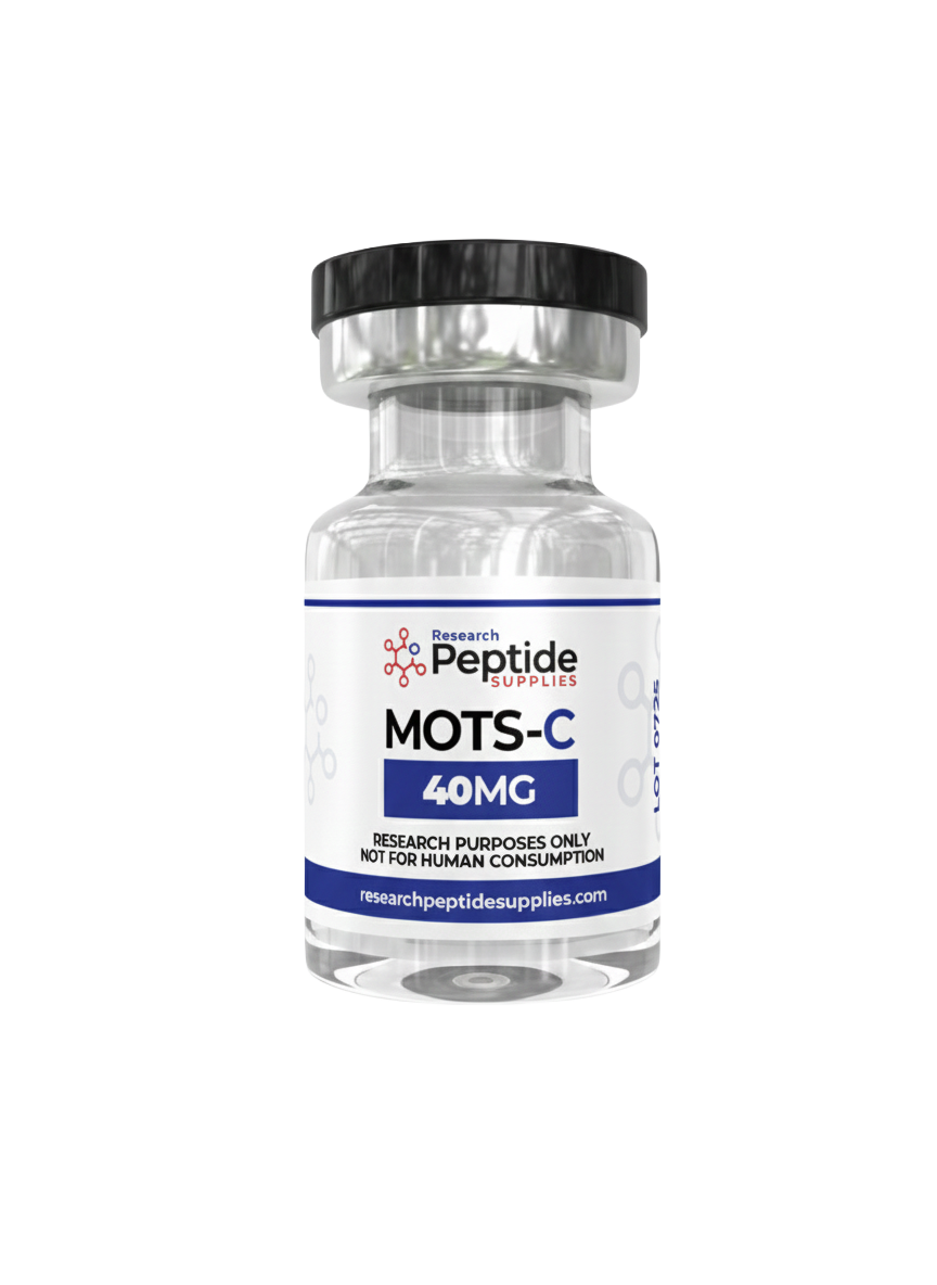 MOTS-C (40MG)