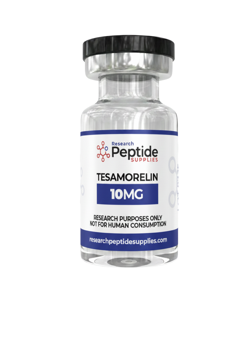 TESAMORELIN (10MG)